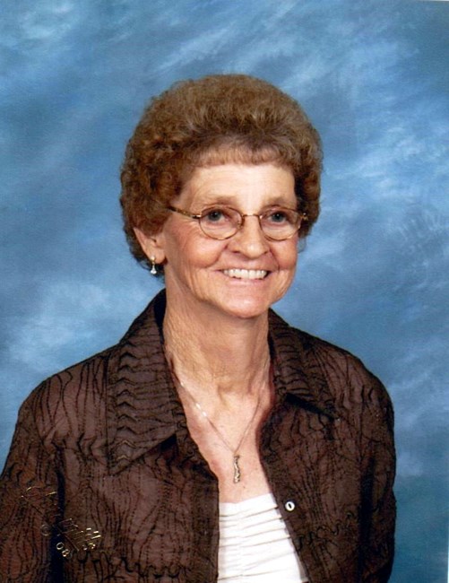 Obituary of Nellie Pendergrass Deal