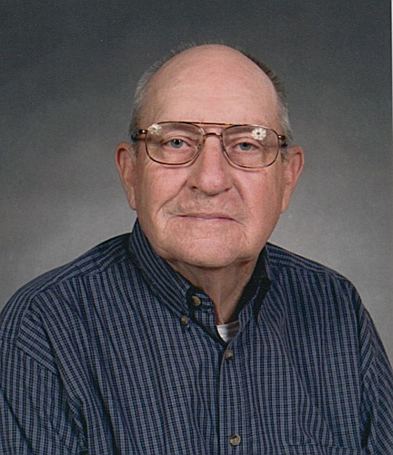 Obituary of Curtis Roy