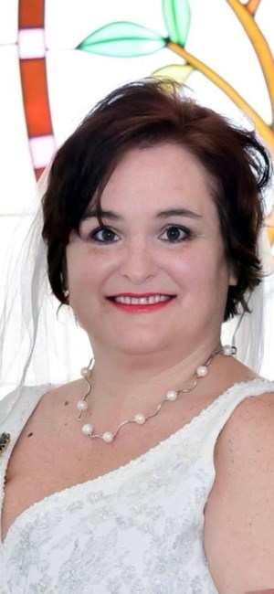 Obituary of Tammy Dell Pippin