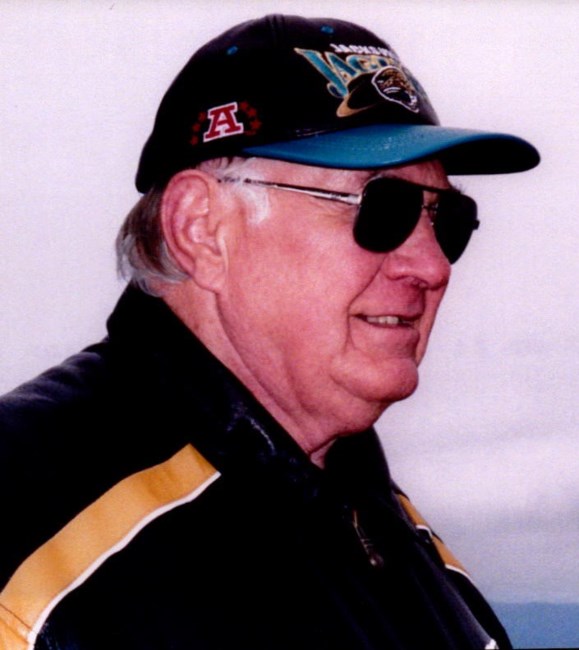 Obituary of Bill Austin