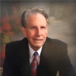 Kenneth Calderwood