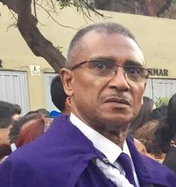 Obituary of Francisco E. Flores