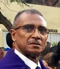 Obituary of Francisco E. Flores