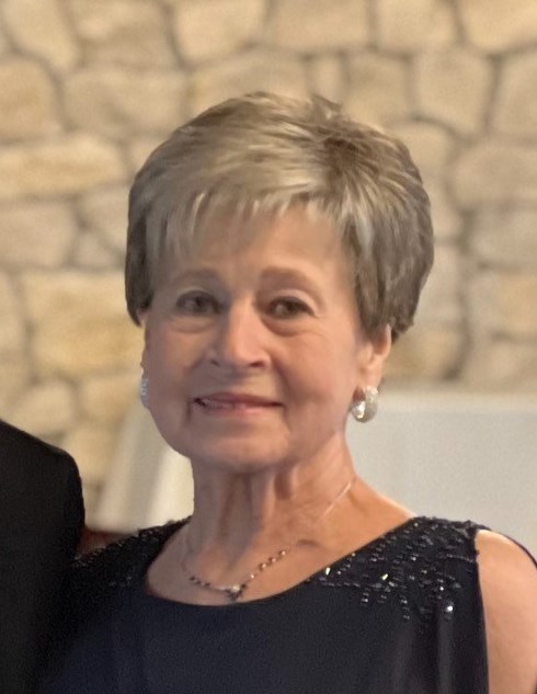 Obituary of Dianne Barker