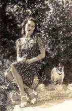 Avis de décès de Megnon L. Thornberry