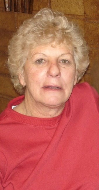 Obituary of Maria Rita Monarez