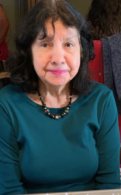 Obituary of Beatrice C. Ybarra