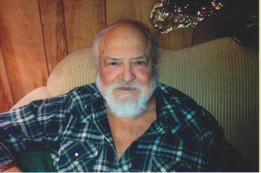 Obituary of Doyle Duane Kimbro
