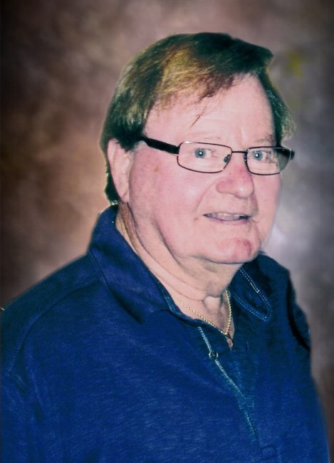 Obituary of Allan Leo Muggli