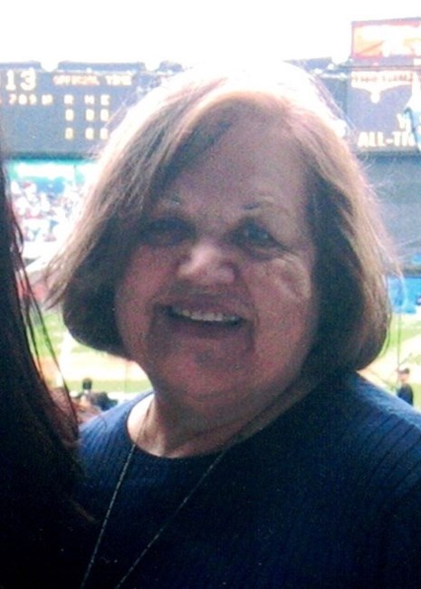 Obituary of Joyce Marie Jackson