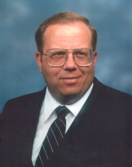 Obituary of Gary Gene Jenkins