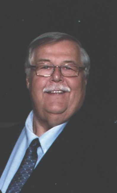 Obituary of Ronald Clayton Olinoski