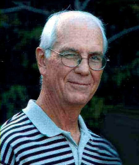 Obituary of Edwin Allon Gifford