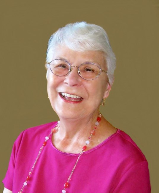 Obituary of Martha S. Arcilesi