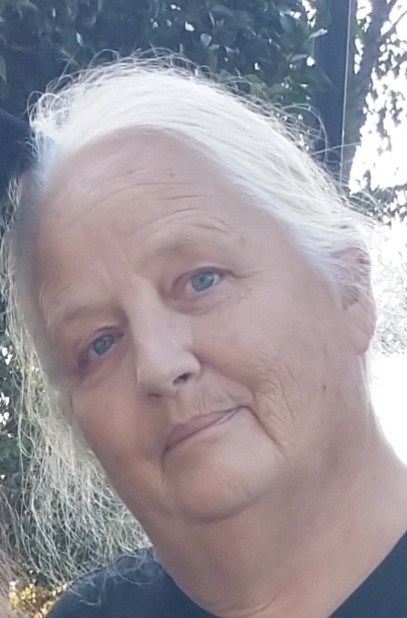 Obituary of Juanita Jo Barton