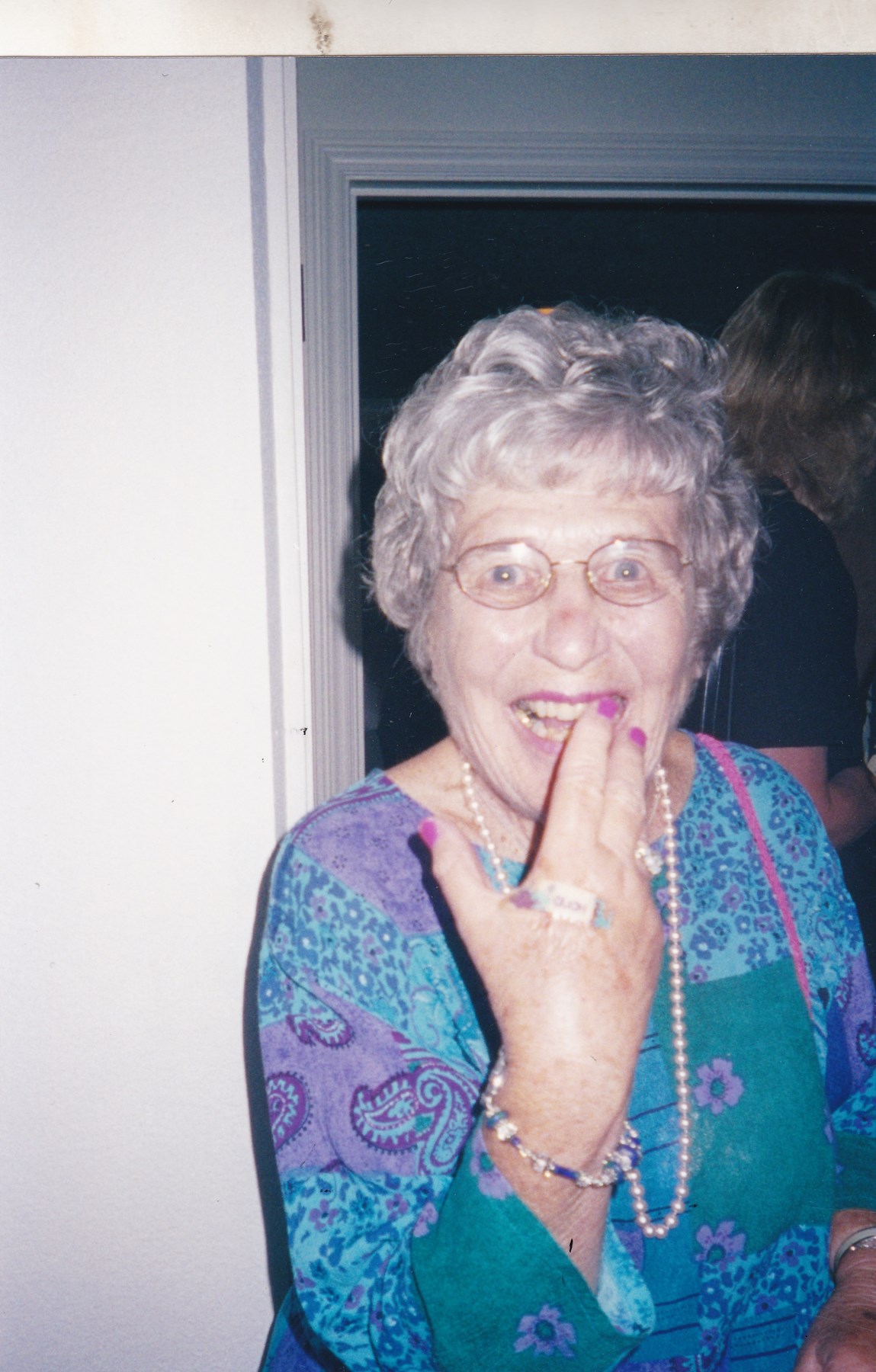 Obituary of Marilyn Phyllis Evins