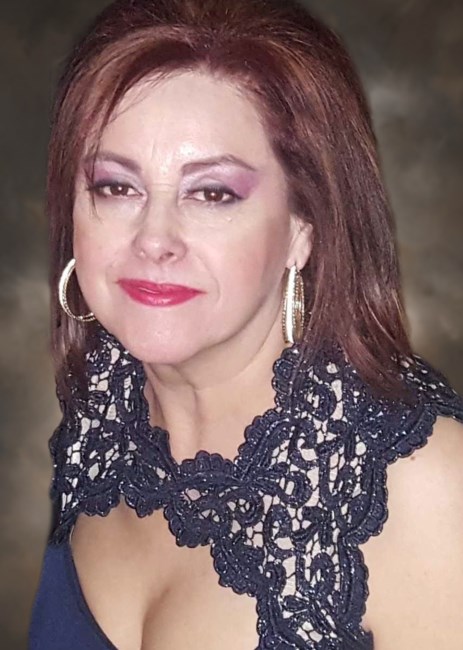 Obituary of Luz Mery Ruiz