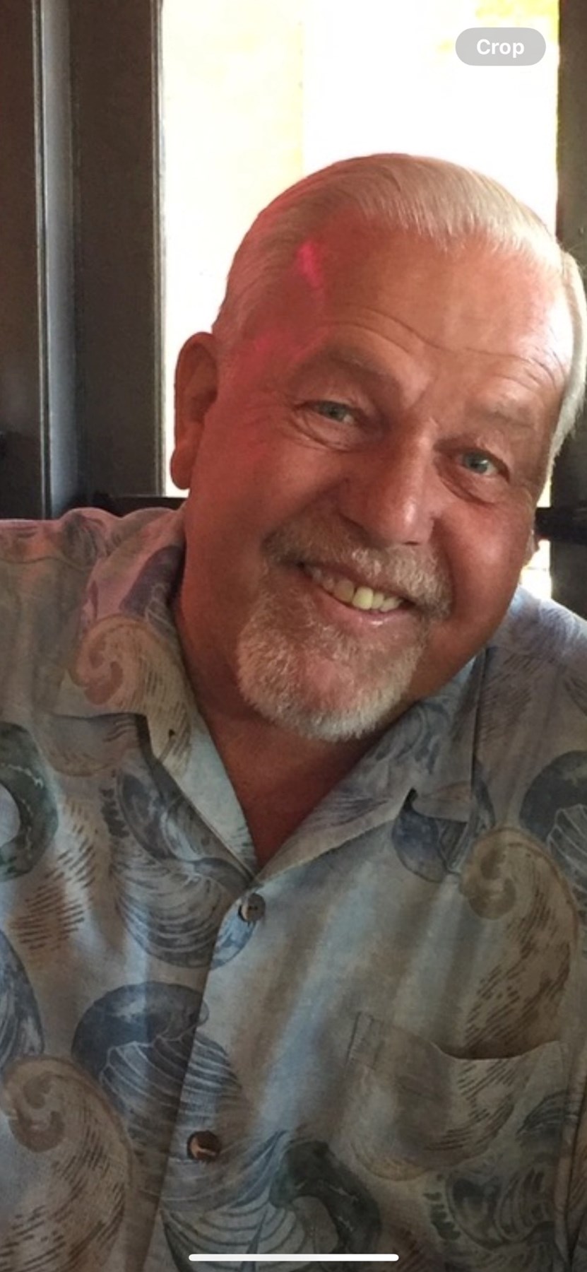 Obituary of Paul M Danbo