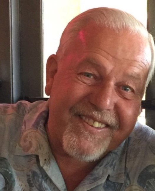 Obituary of Paul M Danbo