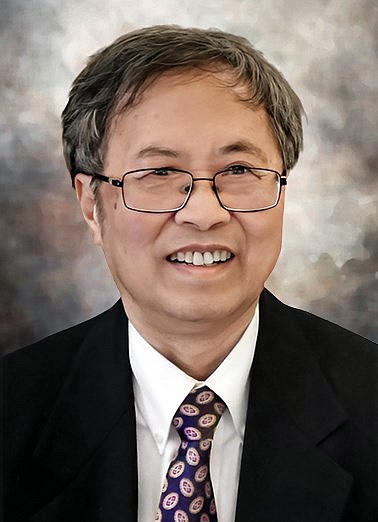 Obituary of Peter Chun-Wan Ng