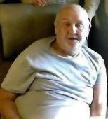 Avis de décès de Charles Edward Crider Jr.