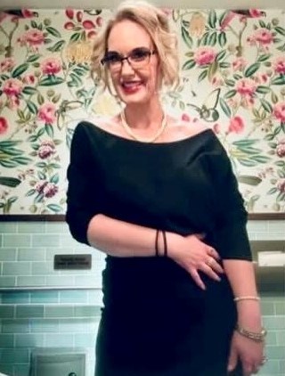 Obituary of Theresa Anne Stone