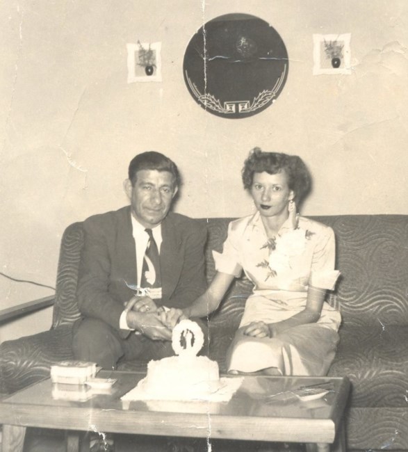 Obituary of Mr. Anthony Tamborelli Sr.