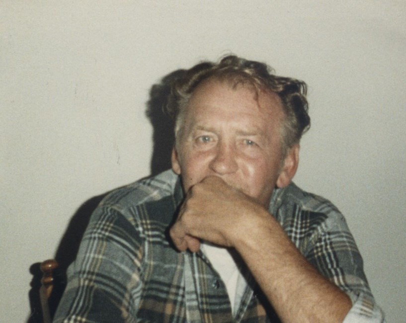 Obituary of Gerald Maylon Bailey