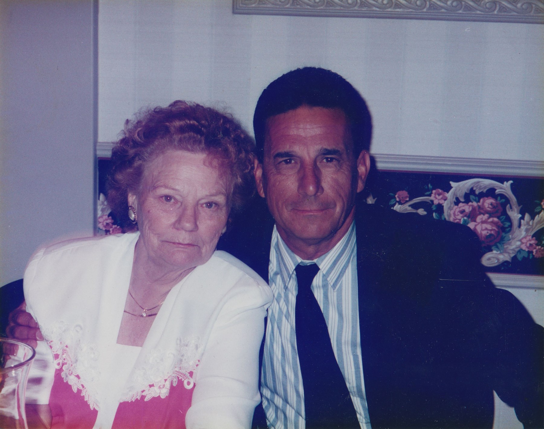 Obituary of Joseph Florence Maes