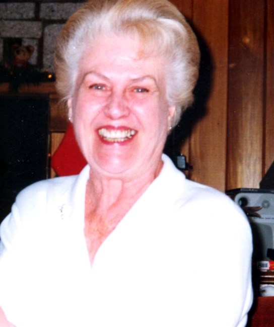 Obituary of Jane Dolly June Clark