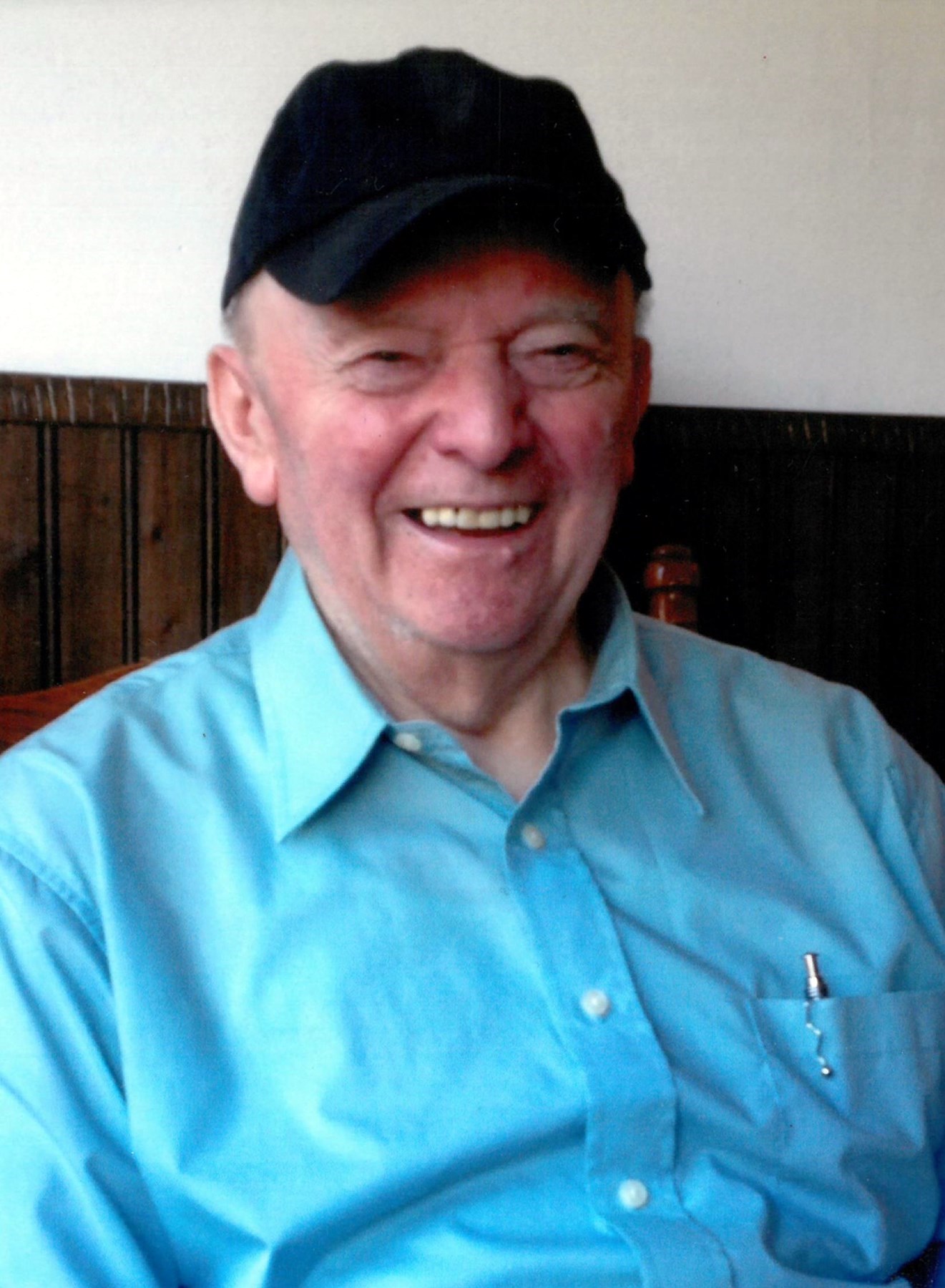 Emil Anglet Obituary Langley, BC