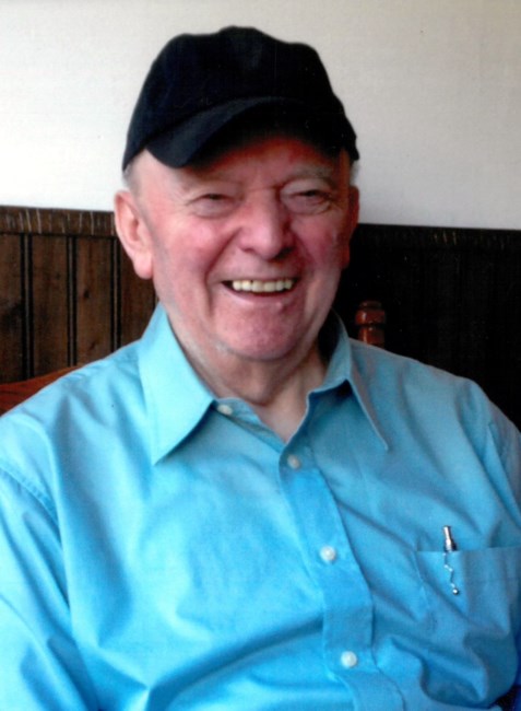 Obituary of Emil Anglet