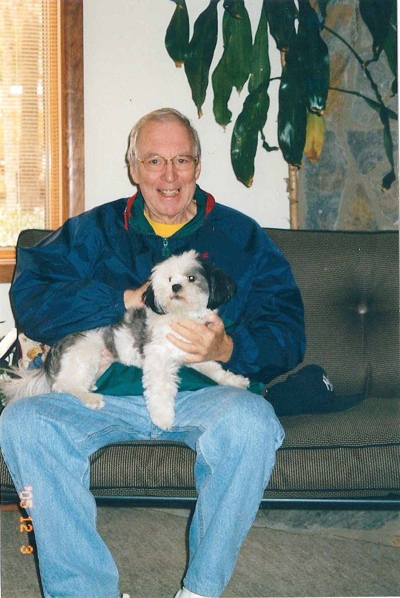 Obituary of Walter Stewart Church