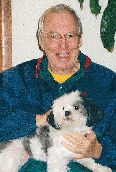 Obituary of Walter Stewart Church