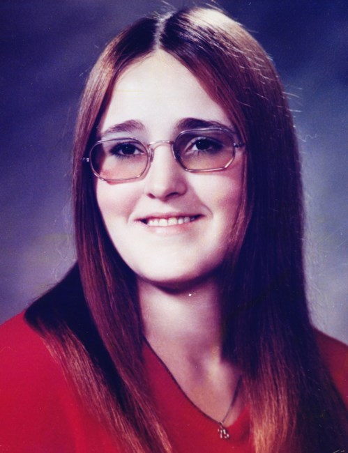 Obituary of Mary Lou Reed