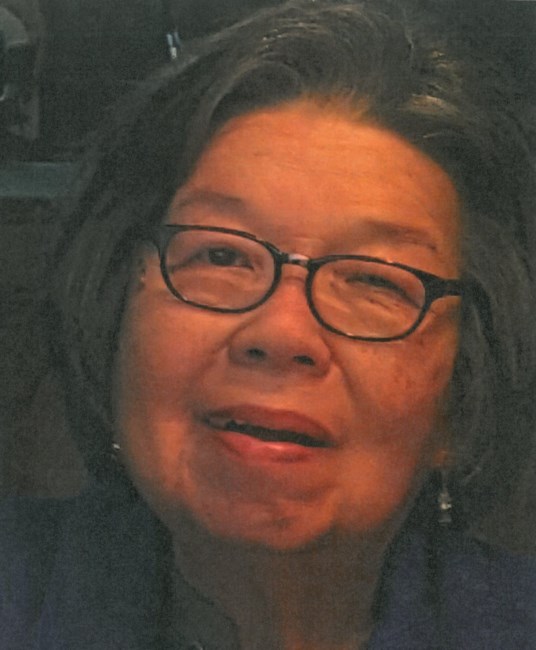 Obituary of Jean Emi Carpenter