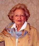 Obituary of Marjorie Stevens Carpenter Giles