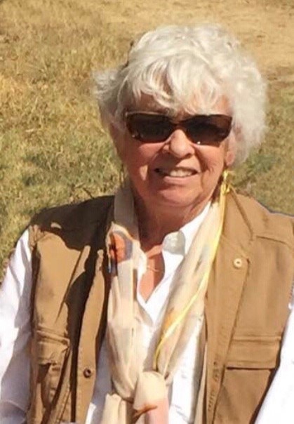 Obituary of Linda Marie Coombe Claussen