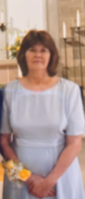 Obituary of Judith Ann Davis