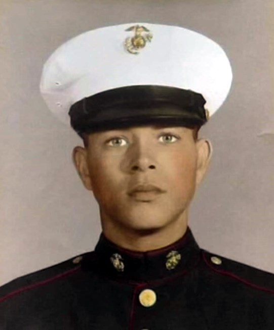 Obituary of David Rangel Davila