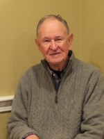 Gerald Rosen