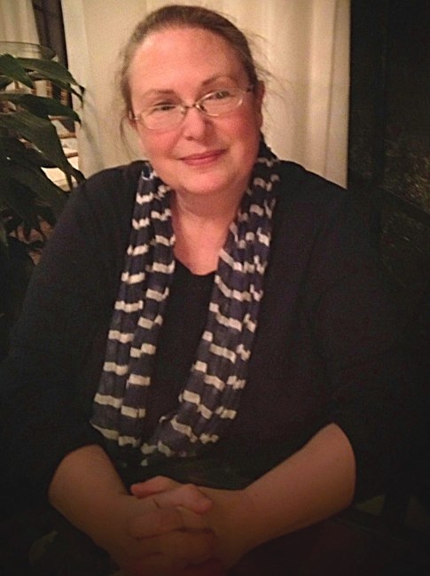 Obituario de Patricia Hoskins David