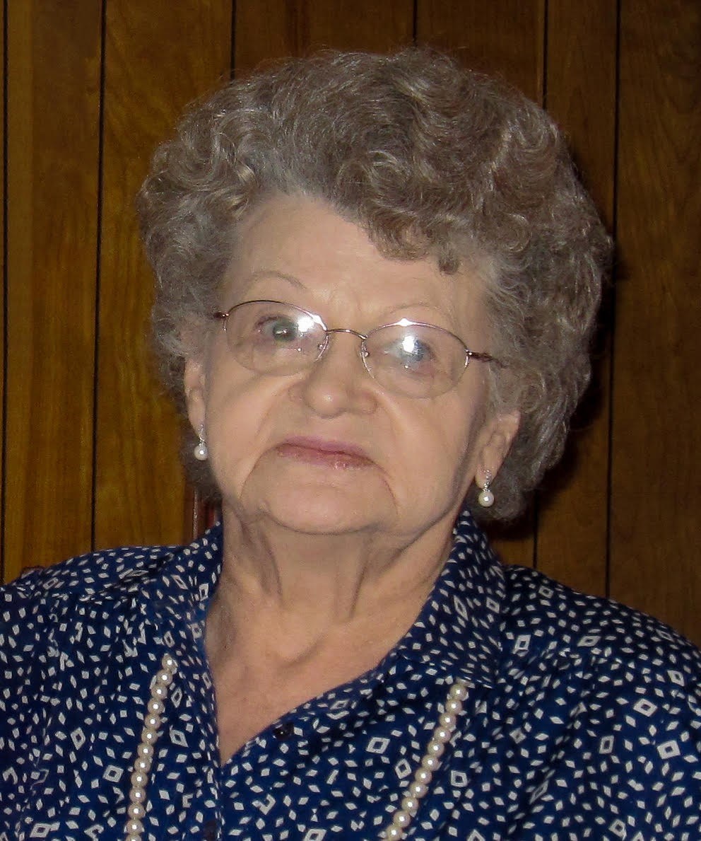 Obituary of Joyce Anello