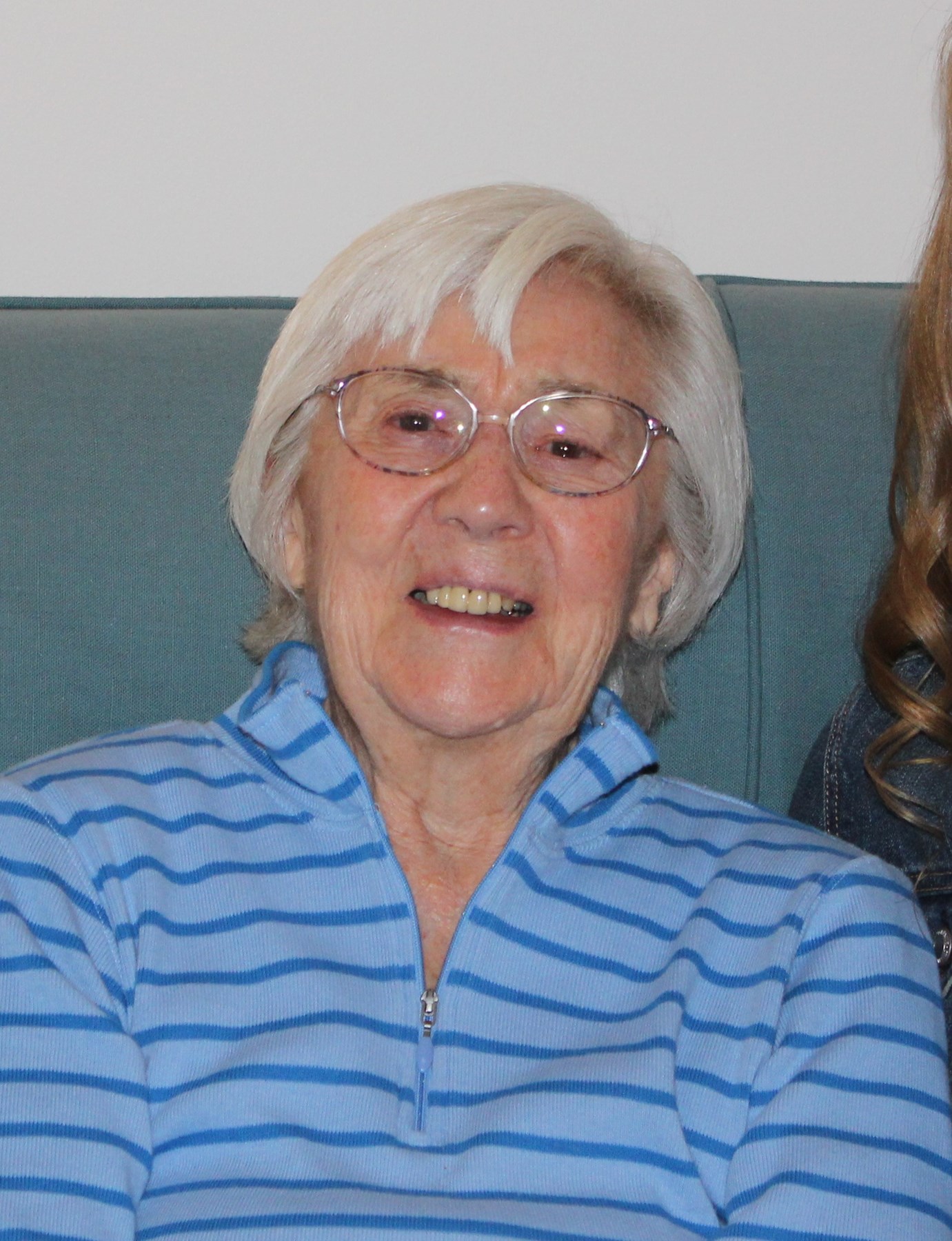 Obituary of Sally Ann Hansen