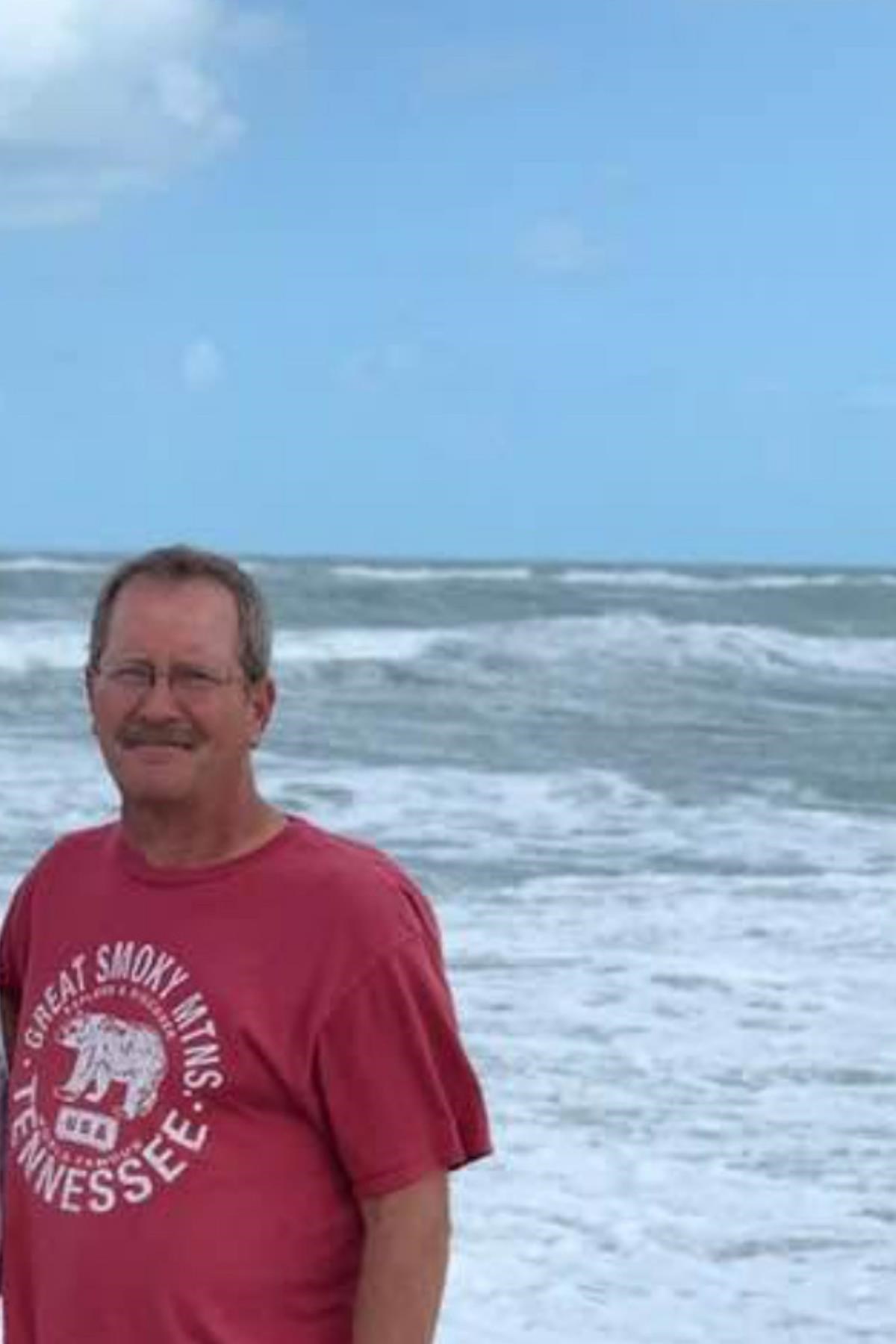 Obituary of Michael Page Ginther