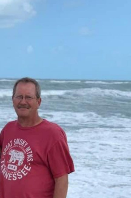 Obituary of Michael Page Ginther