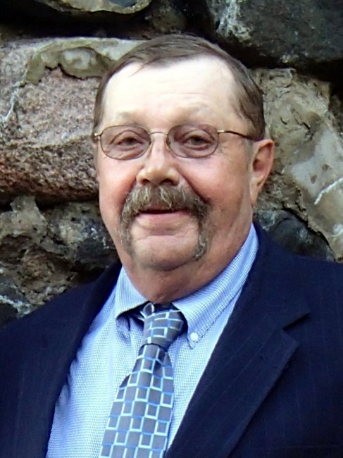 Obituary of Lawrence James Wrobel