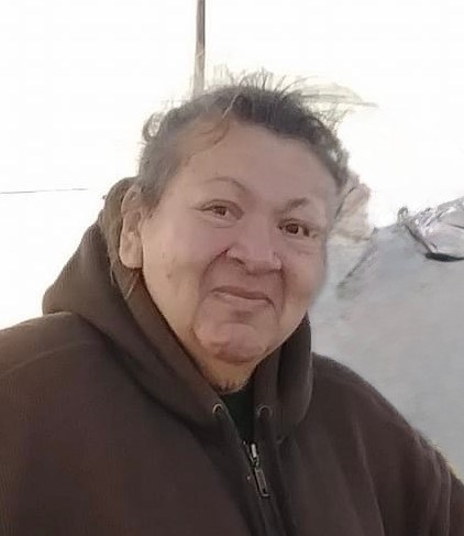 Avis de décès de Maria E Baez