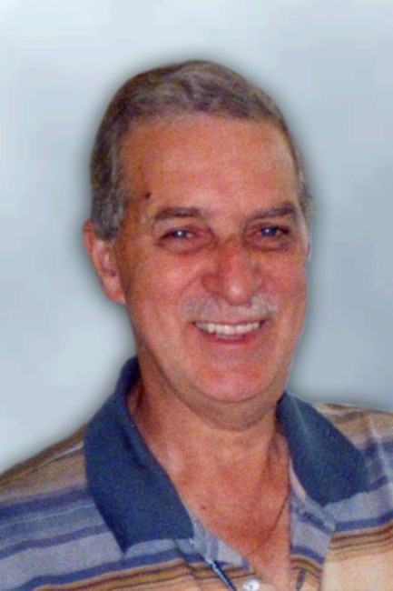 Avis de décès de M. Guy Desbiens