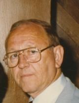 Obituary of Ernest E. Parker